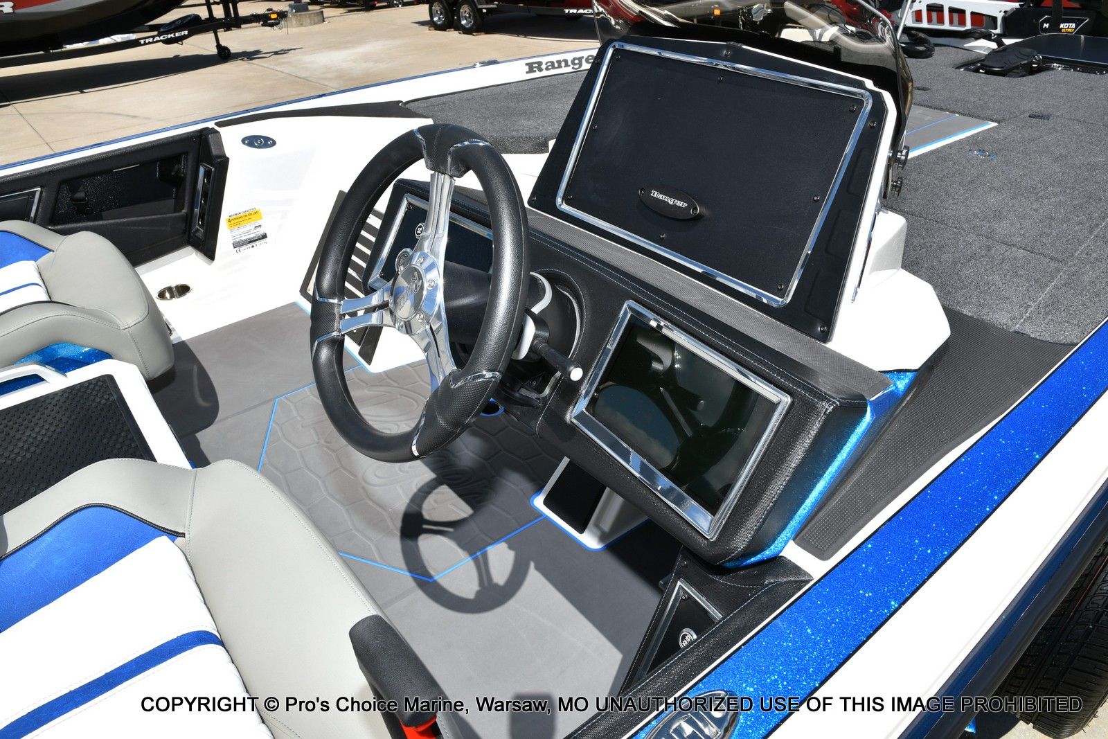 2026 Ranger Z520R - 37
