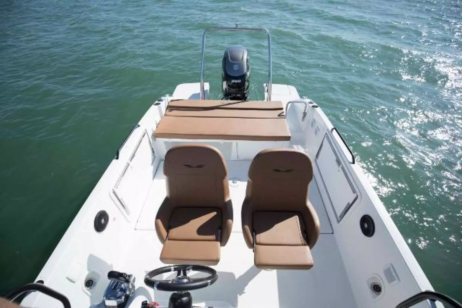 2026 Beneteau FLYER 8 SpaceDeck - Image 22