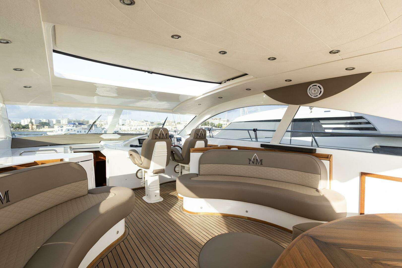 1999 Italcraft DRAGO 70 - Image 10