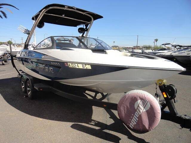 2014 Malibu Wakesetter 247 LSV - 3