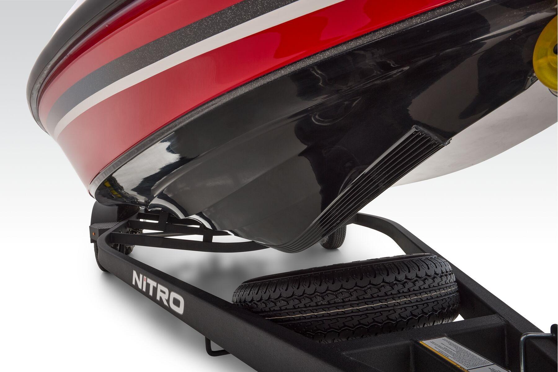 2026 Nitro Z19 XL Pro - 17