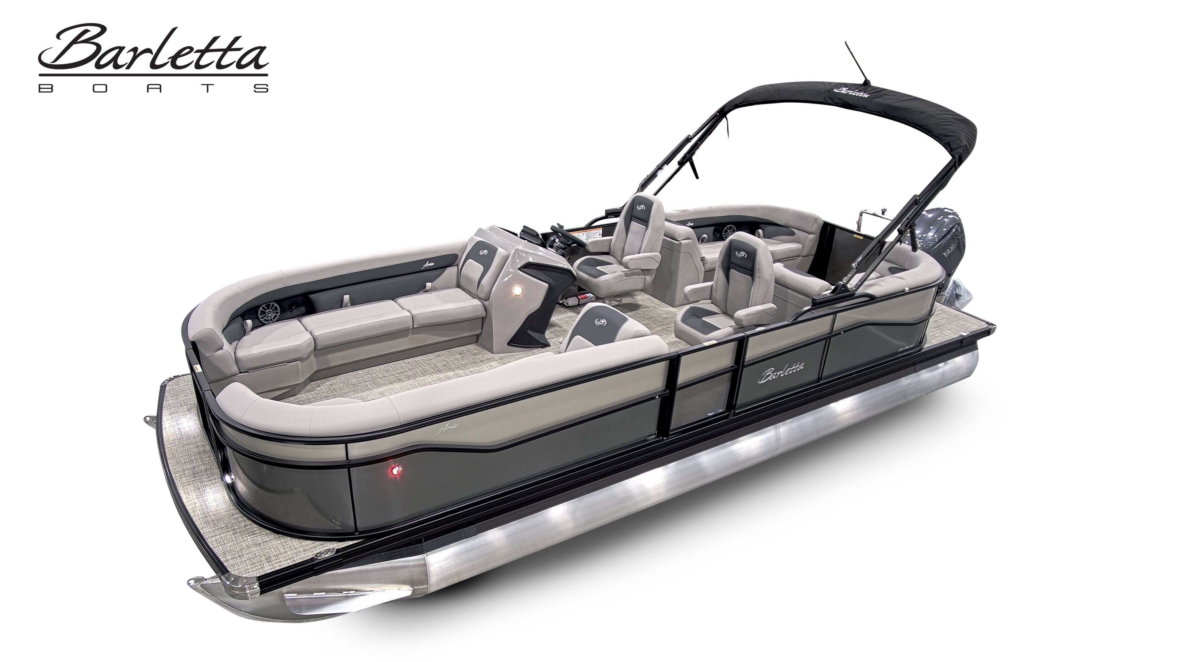 2026 Barletta A24QC - 2