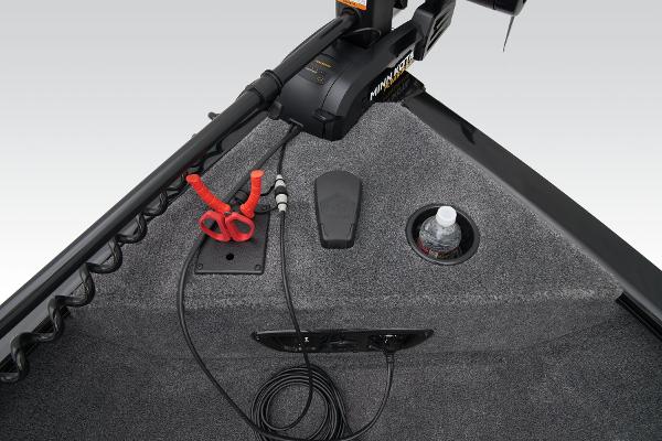 2025 Tracker Pro Guide V-175 WT - 24