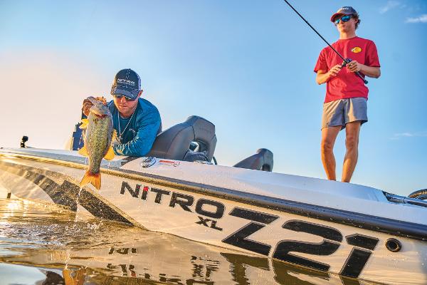 2026 Nitro Z21 XL Pro - 83