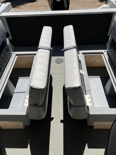 2007 Jetcraft AOGPR 1900 OutBoard - 16