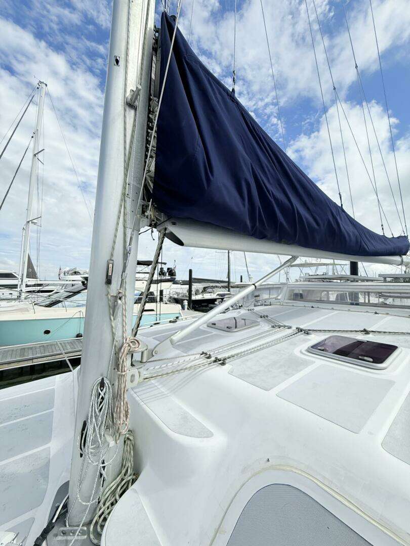 2011 Royal Cape Catamarans Majestic 53 - Image 13