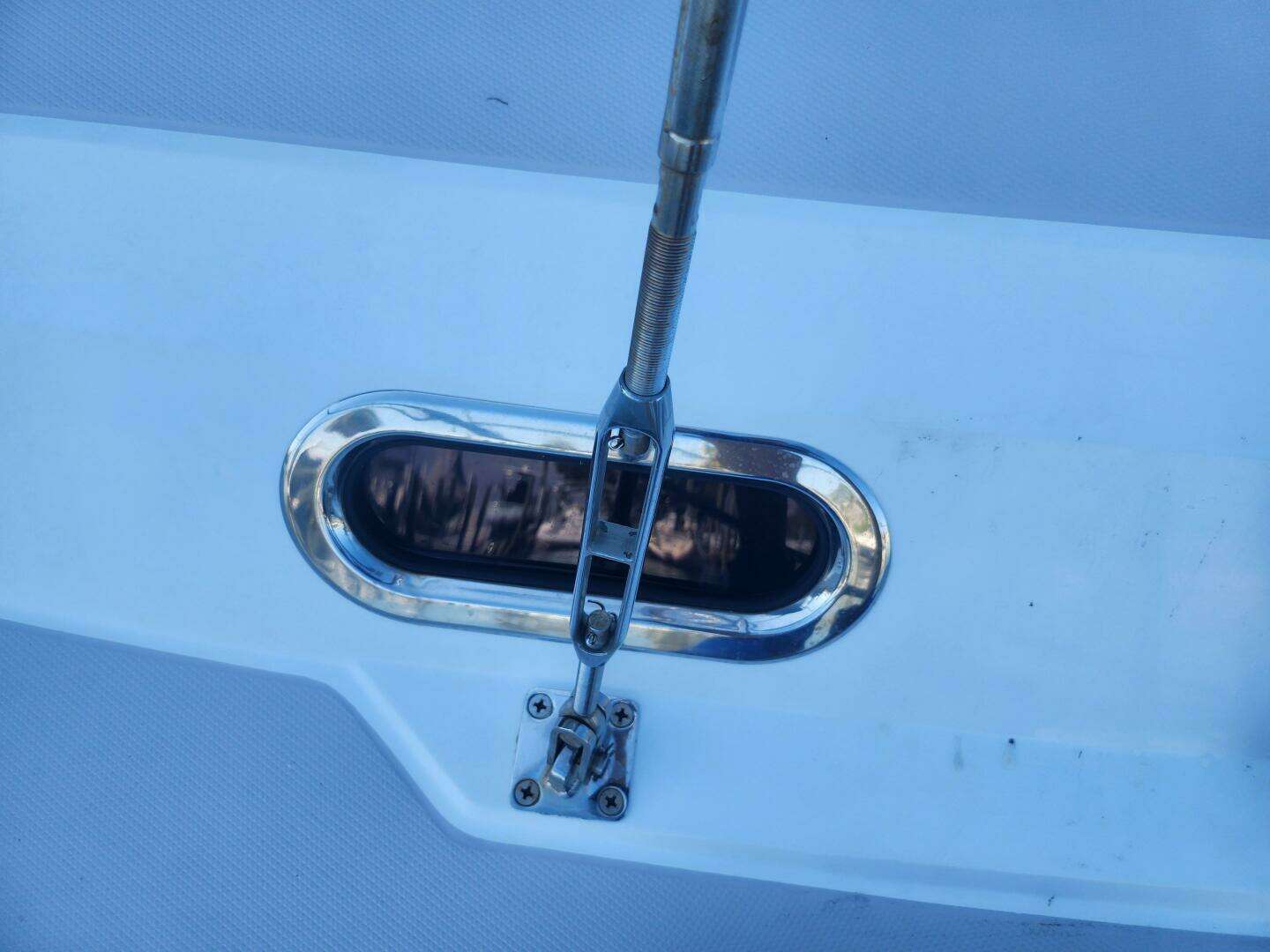 2012 Catalina 355 - Image 65