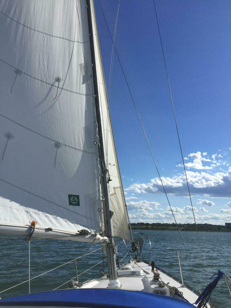 1972 C&C Sloop - Image 32