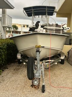 2007 Action Craft Coastal Bay 1910 - 41
