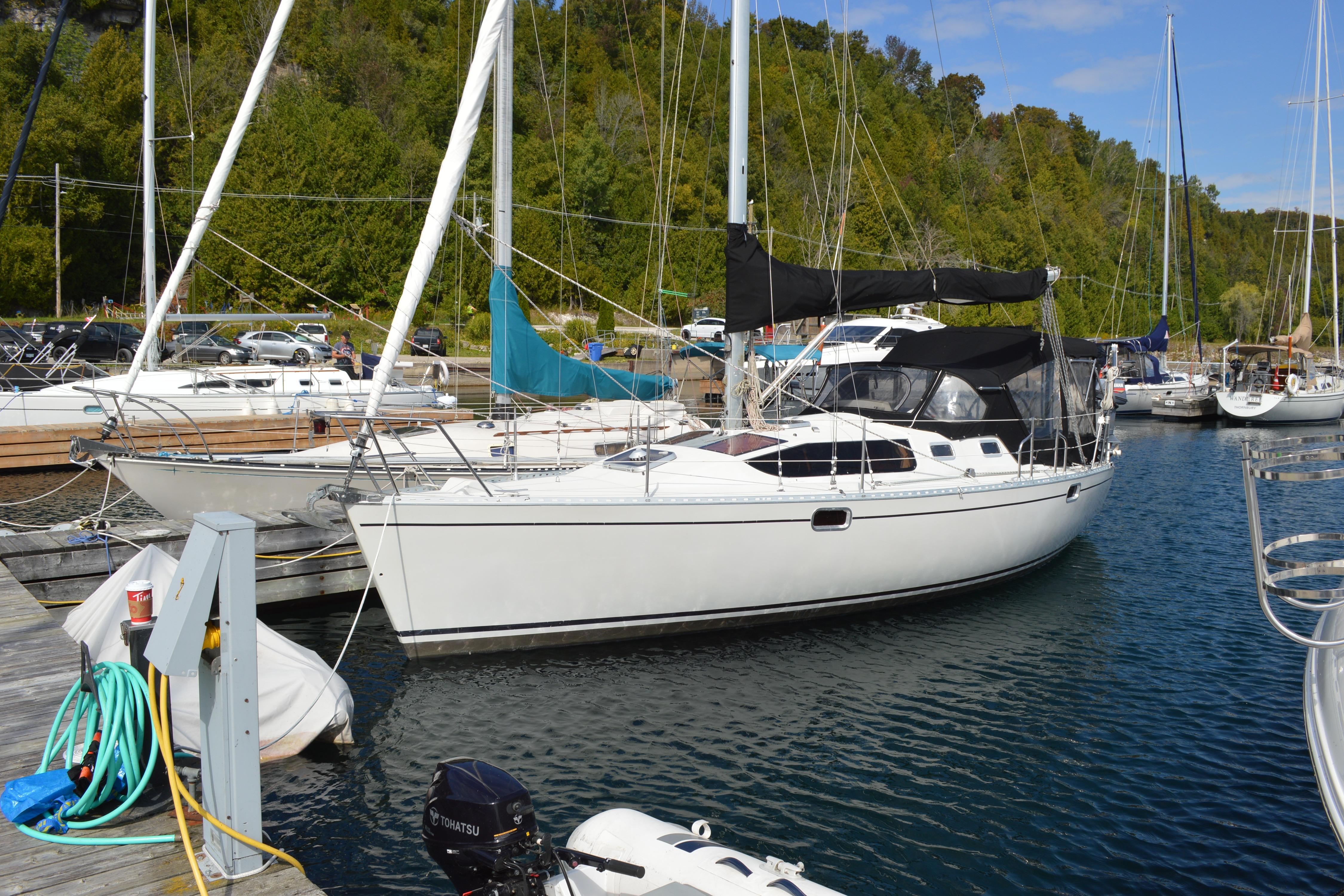 1989 Kirie Elite 326