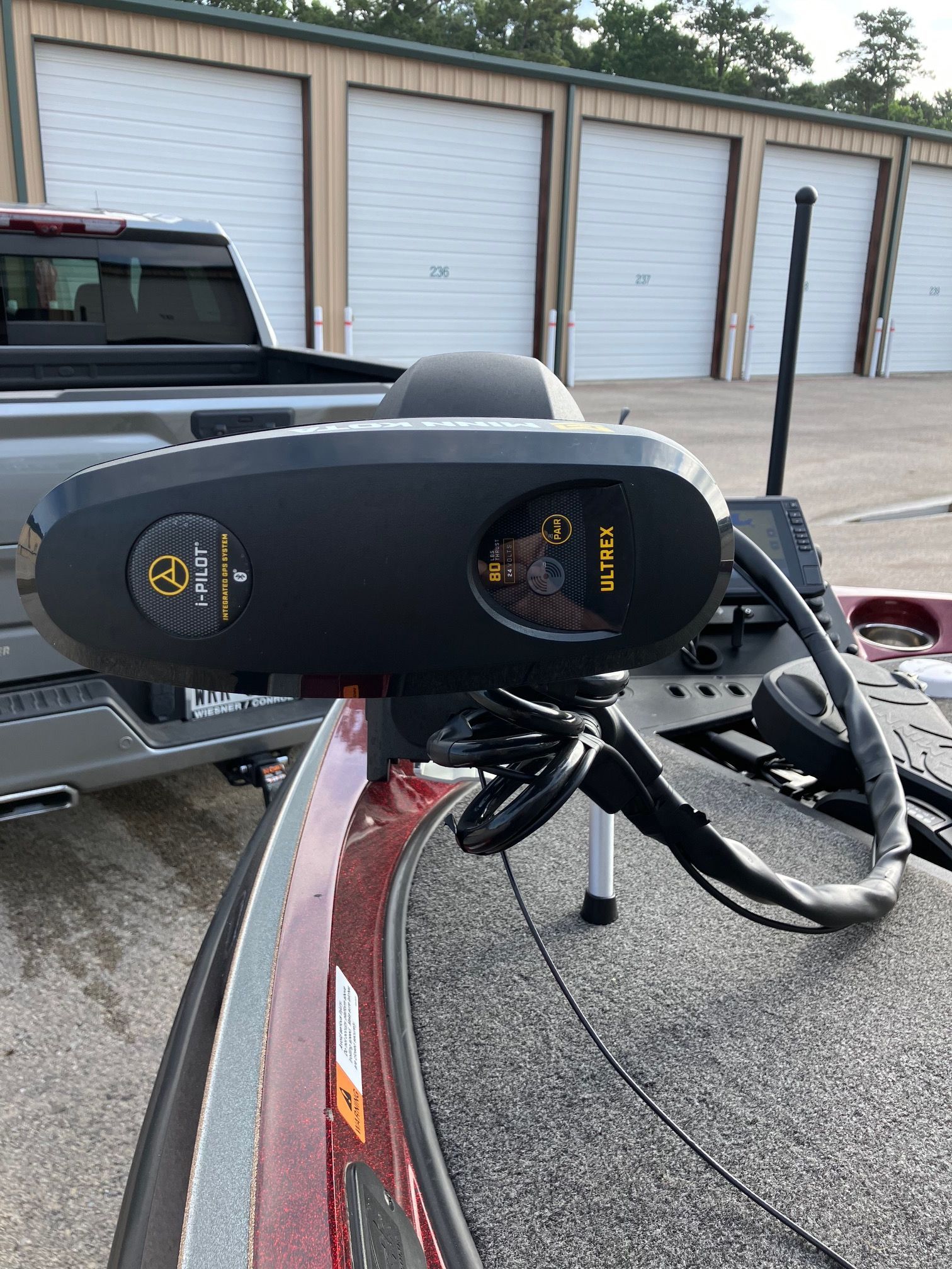 2020 Ranger Z185 - 5