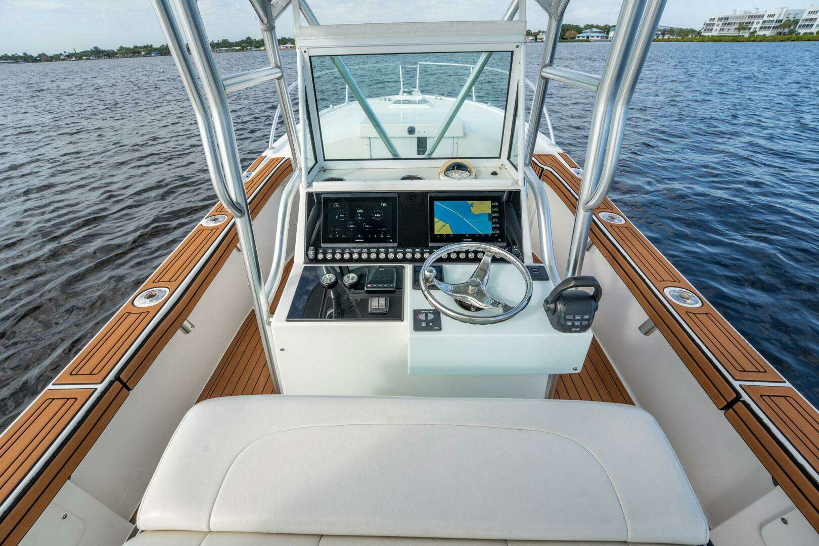 2009 Bimini 24 Center Console - Image 17
