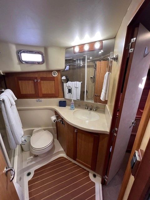 2006 Mainship 43 Trawler - Image 37