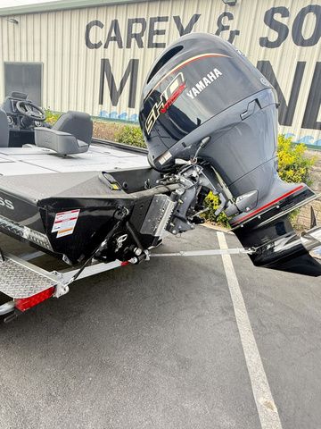 2026 Xpress H 20 BASS - 4
