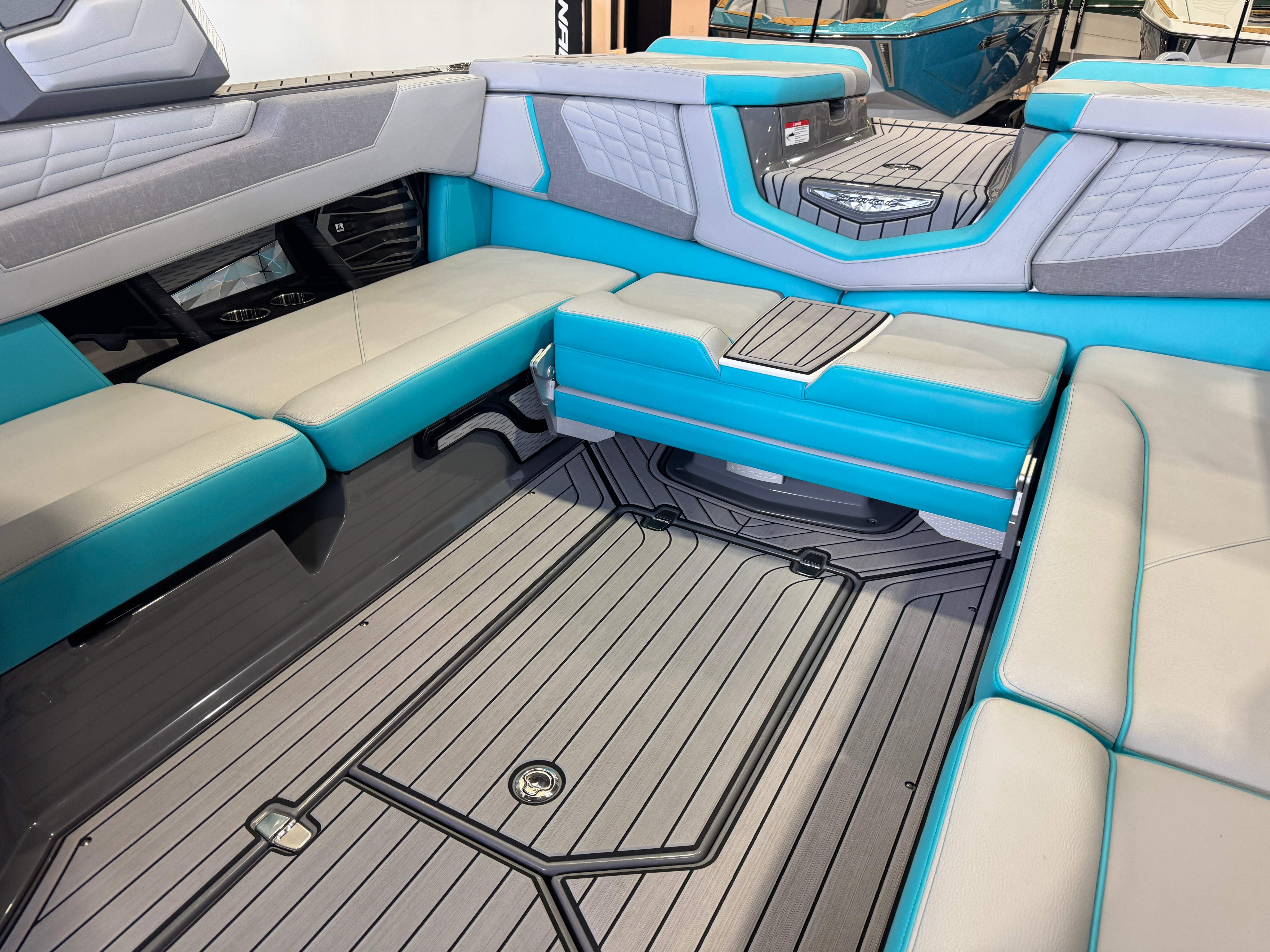 2023 Nautique Super Air Nautique G23 - 15