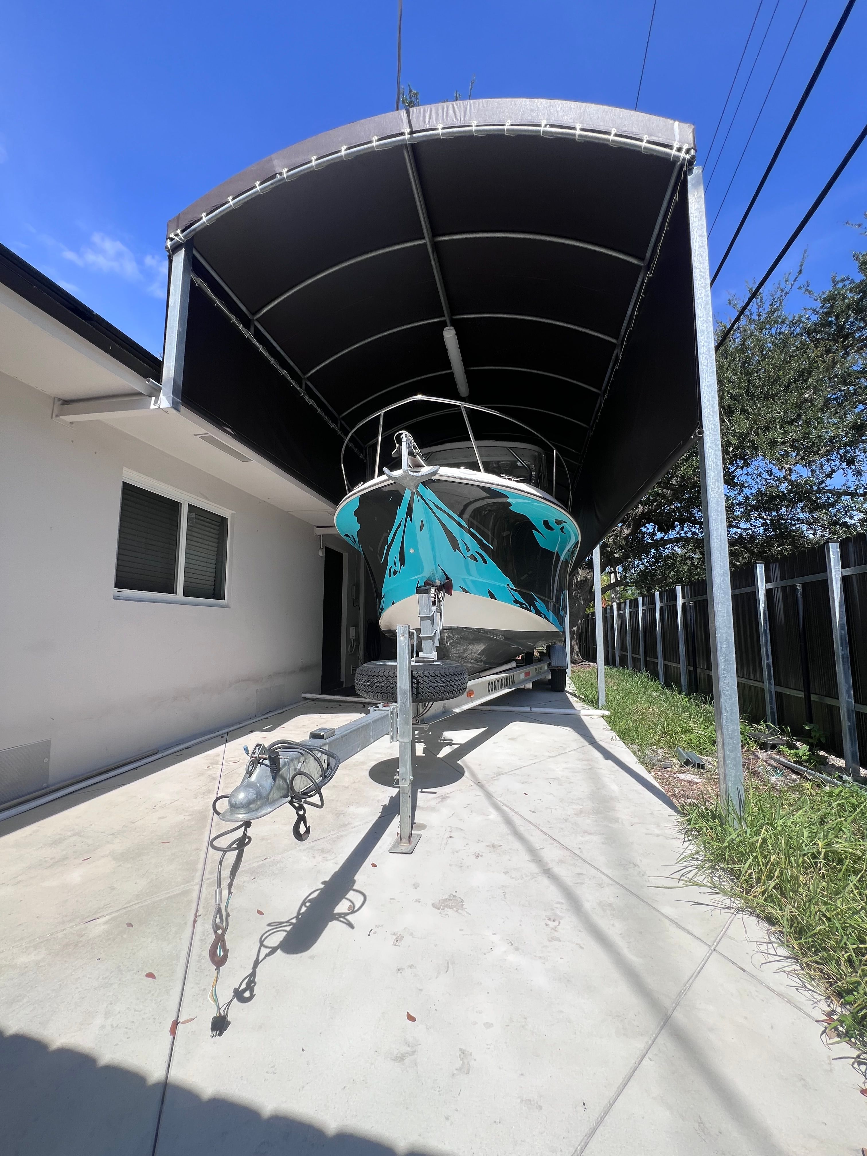 2005 Wellcraft 252 Coastal - 4