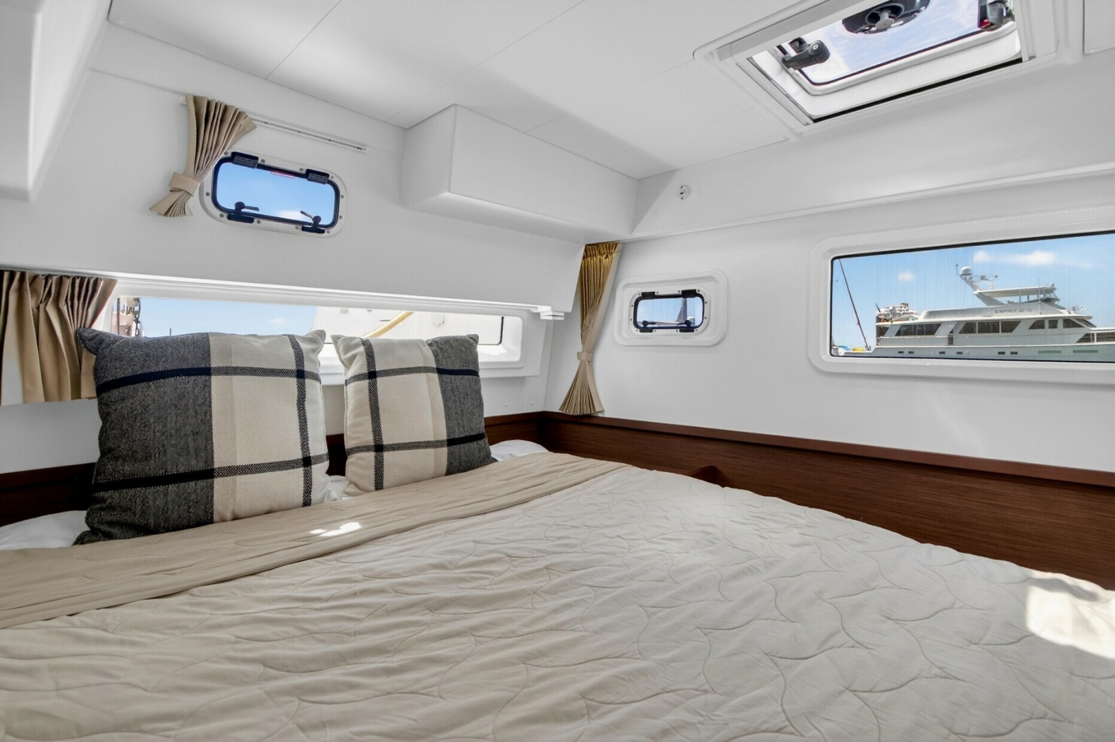 2018 Lagoon 42 - Image 48