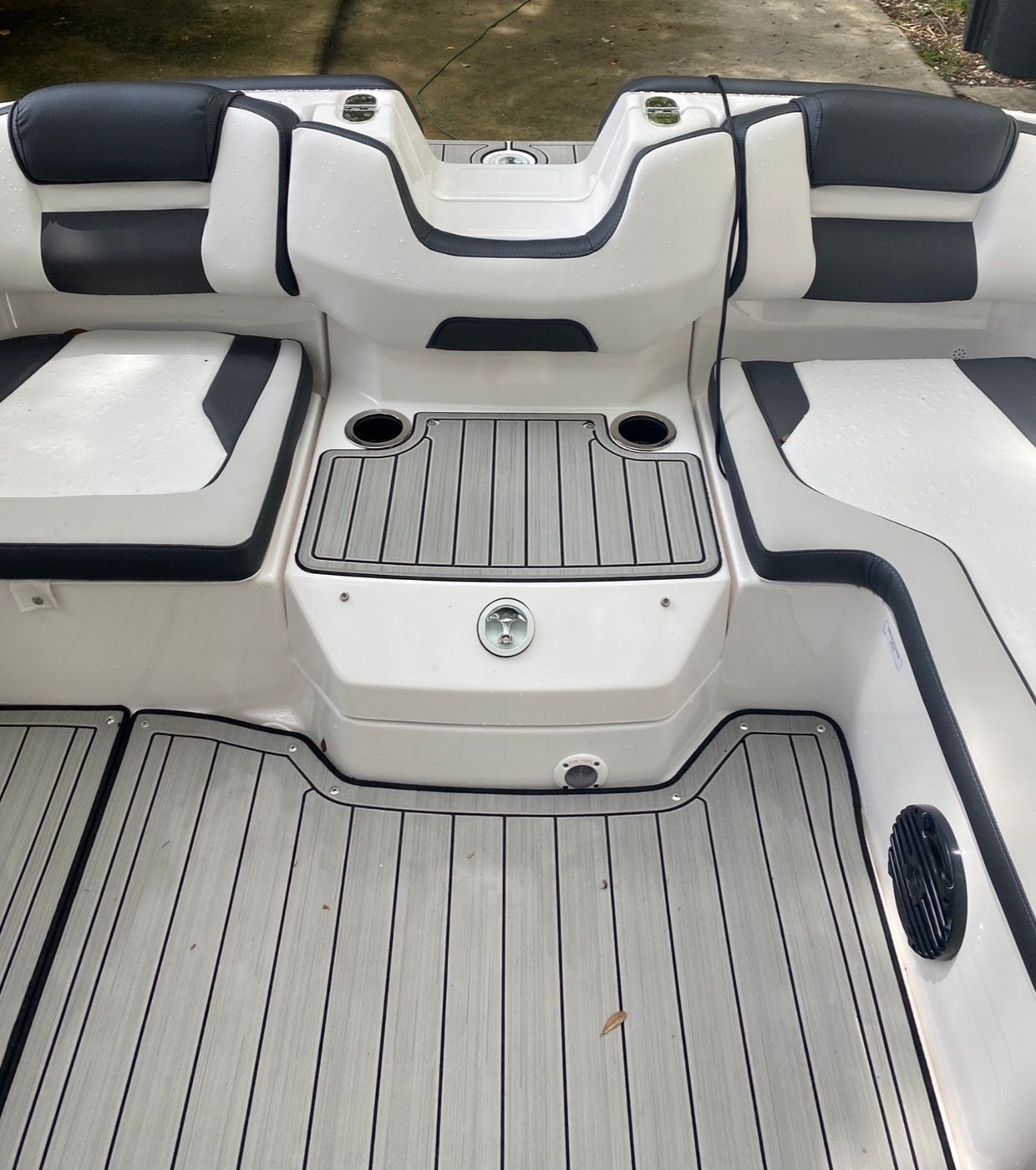 2024 Yamaha Boats 195S - 6