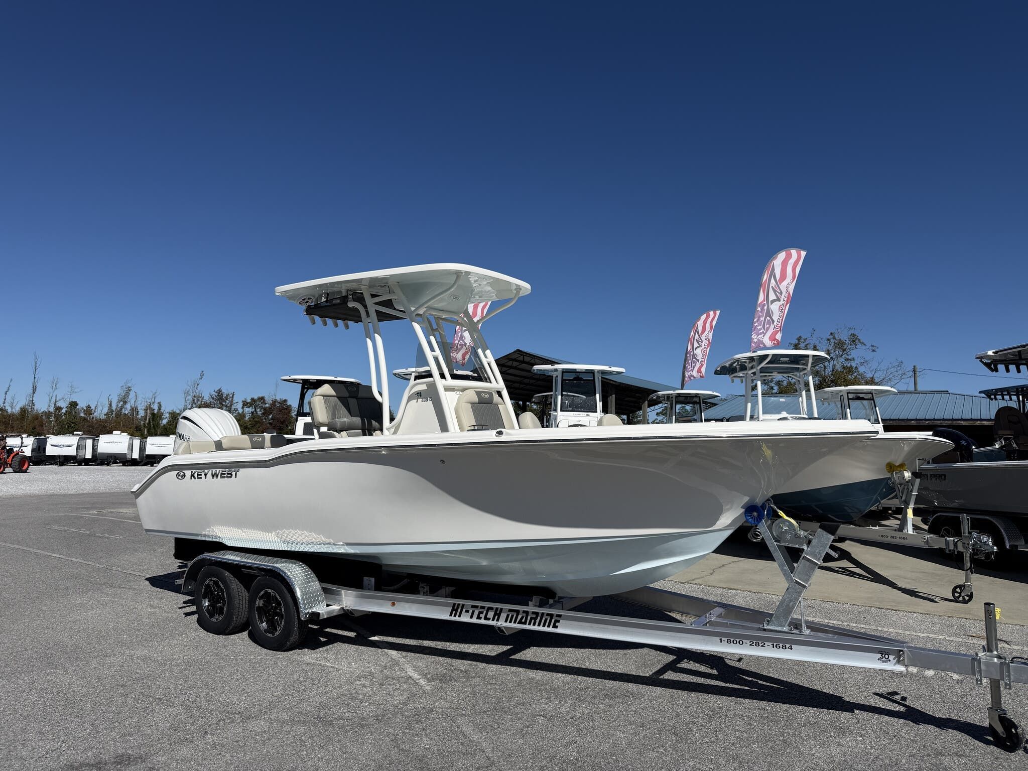 2026 Key West 239 FS