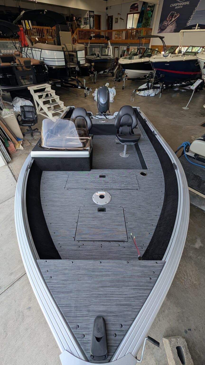 2026 Starcraft Starfire 166 SC Galaxy Edition - 15