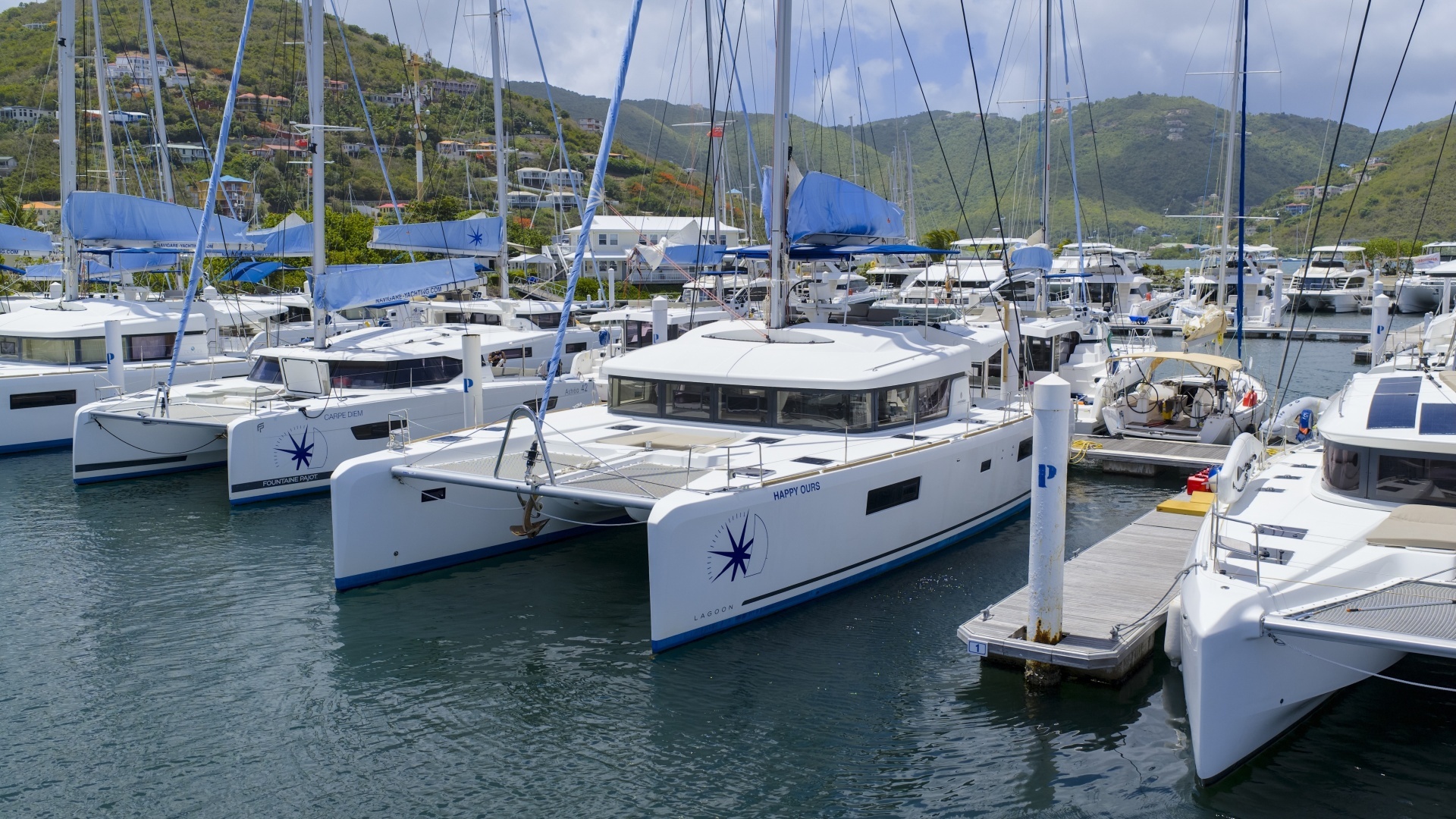 2022 Lagoon 52F - Image 11