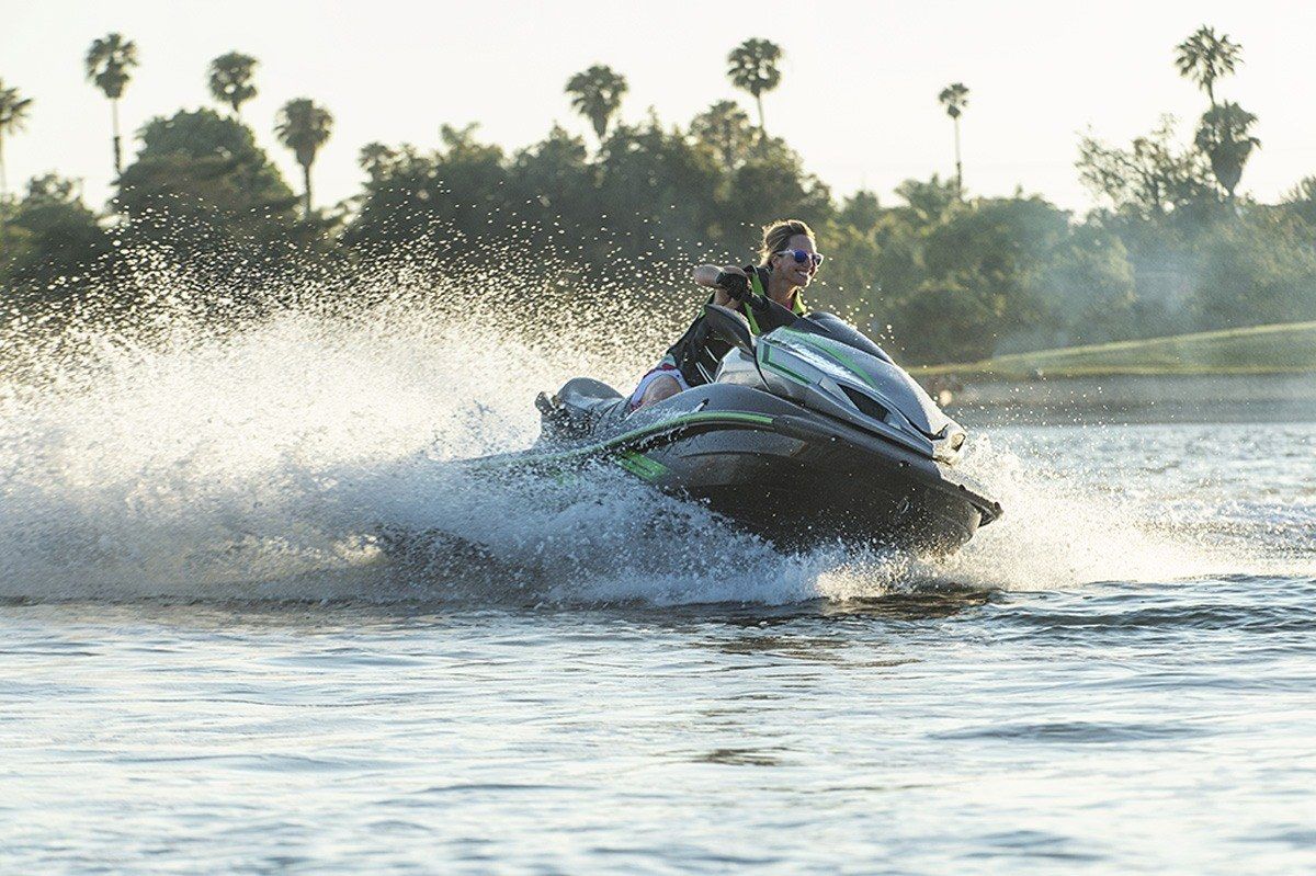 2016 Kawasaki Jet Ski Ultra LX - 33