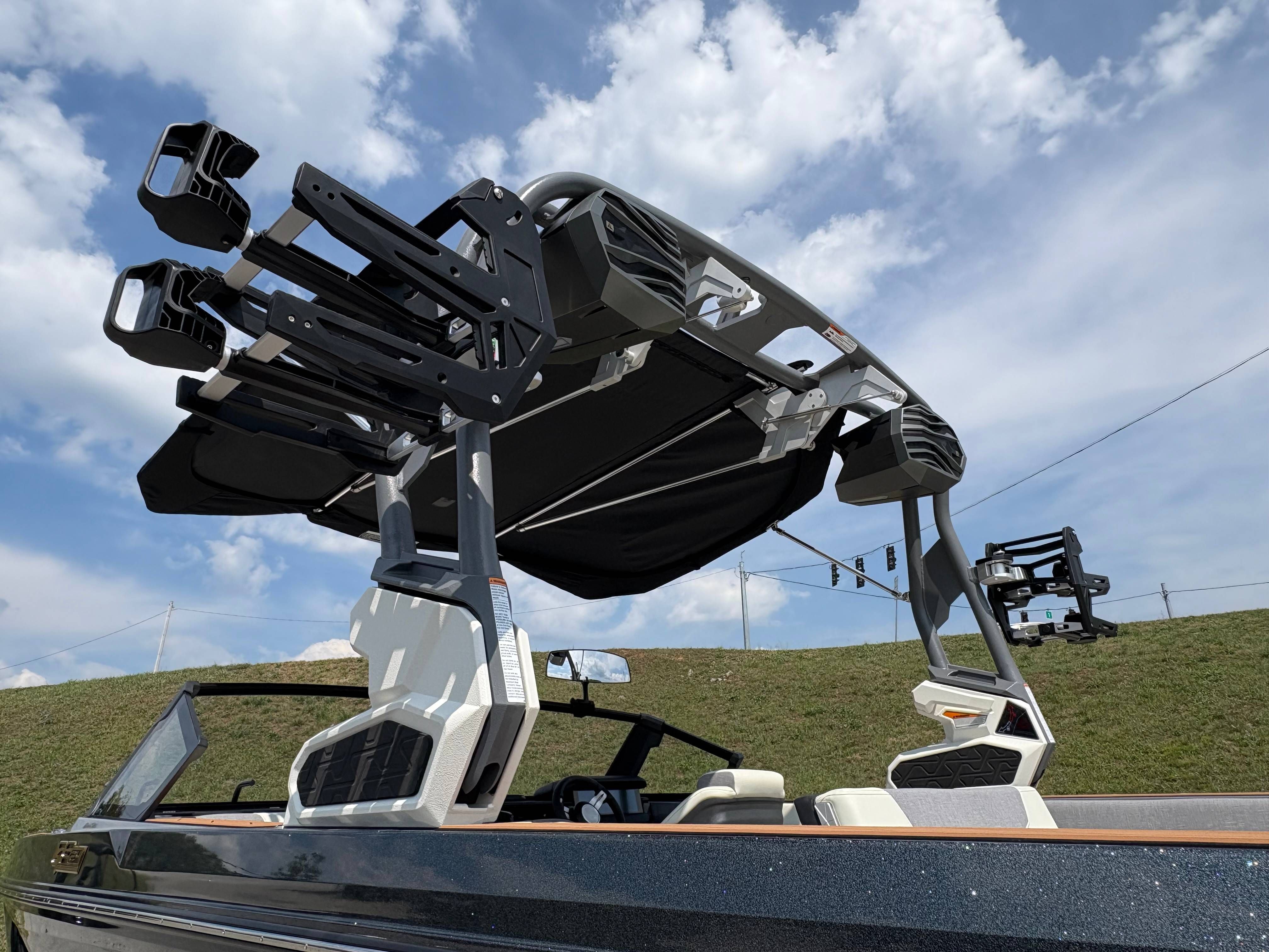 2026 Nautique GS24 - 62