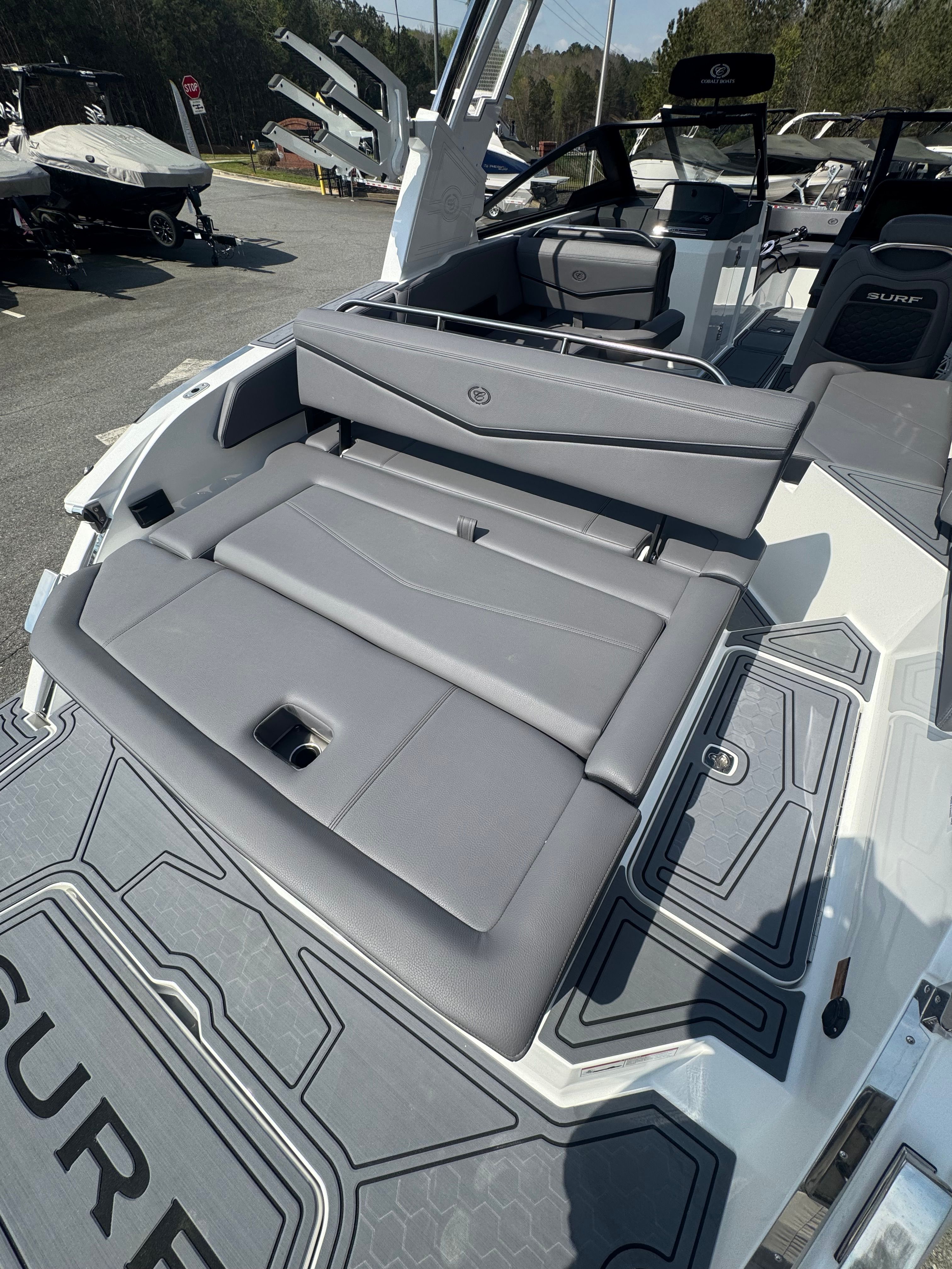 2026 COBALT R6 SURF - Image 13
