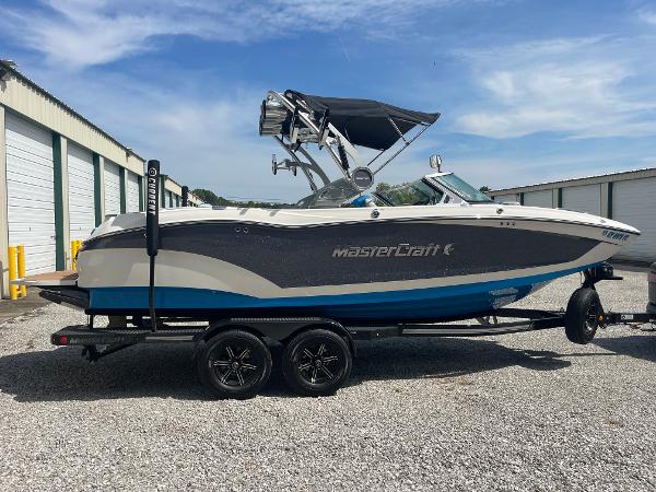 2020 MasterCraft X22 - 5