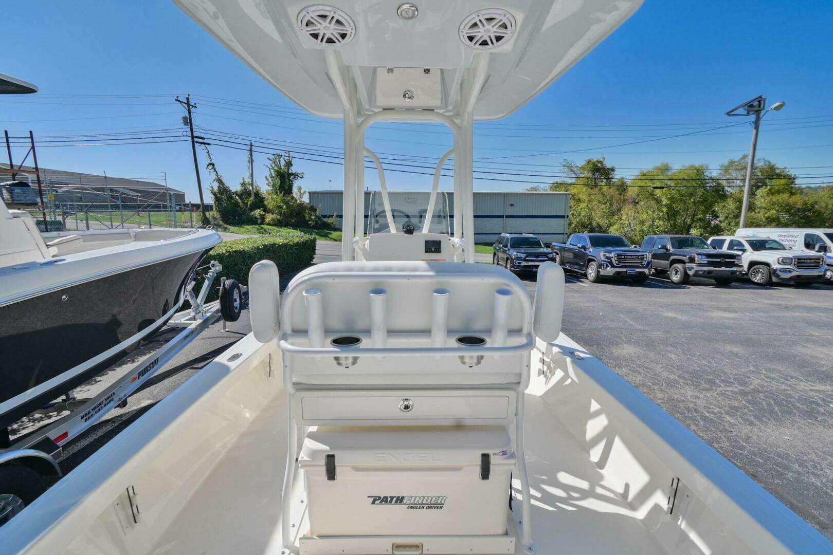 2025 Pathfinder 2200TRS - Image 3