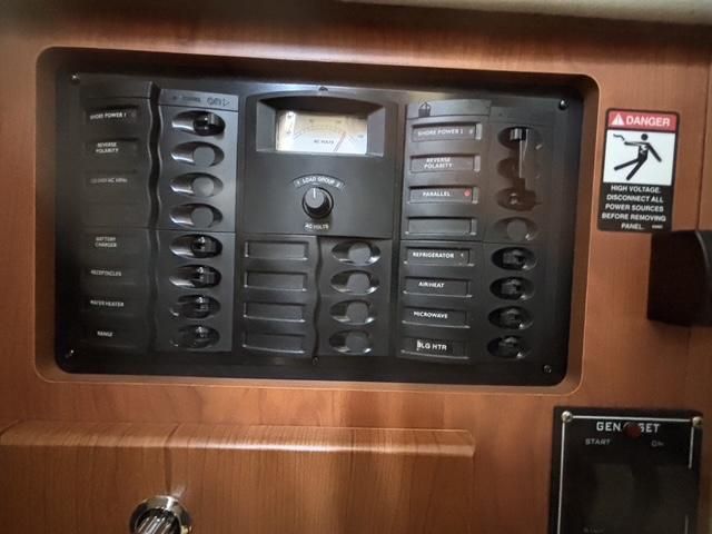 2003 Bayliner Ciera - 7