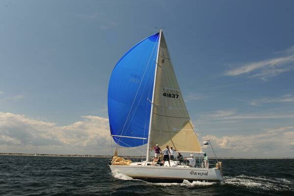 1988 J Boats