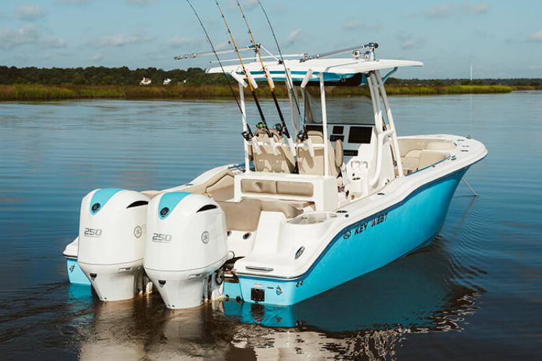 2026 Key West 263 FS