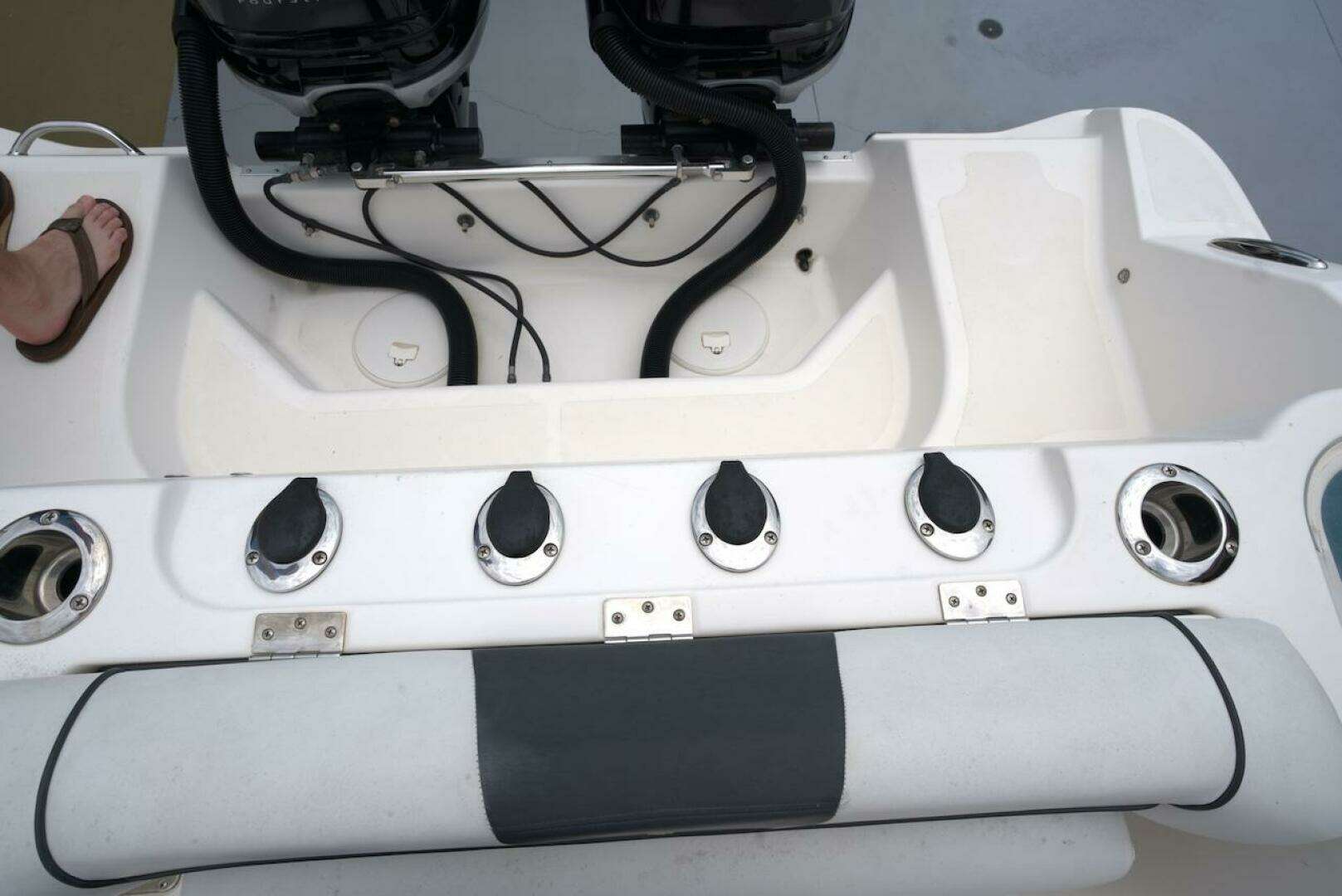 2018 Wellcraft 262 Fisherman - Image 31