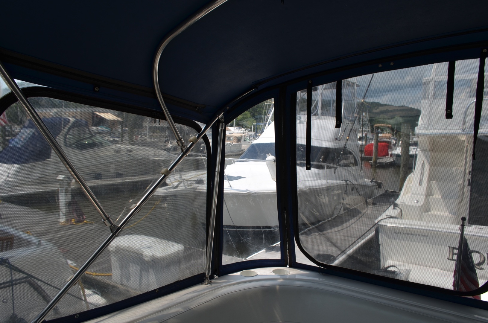 2007 Bayliner — - Image 44