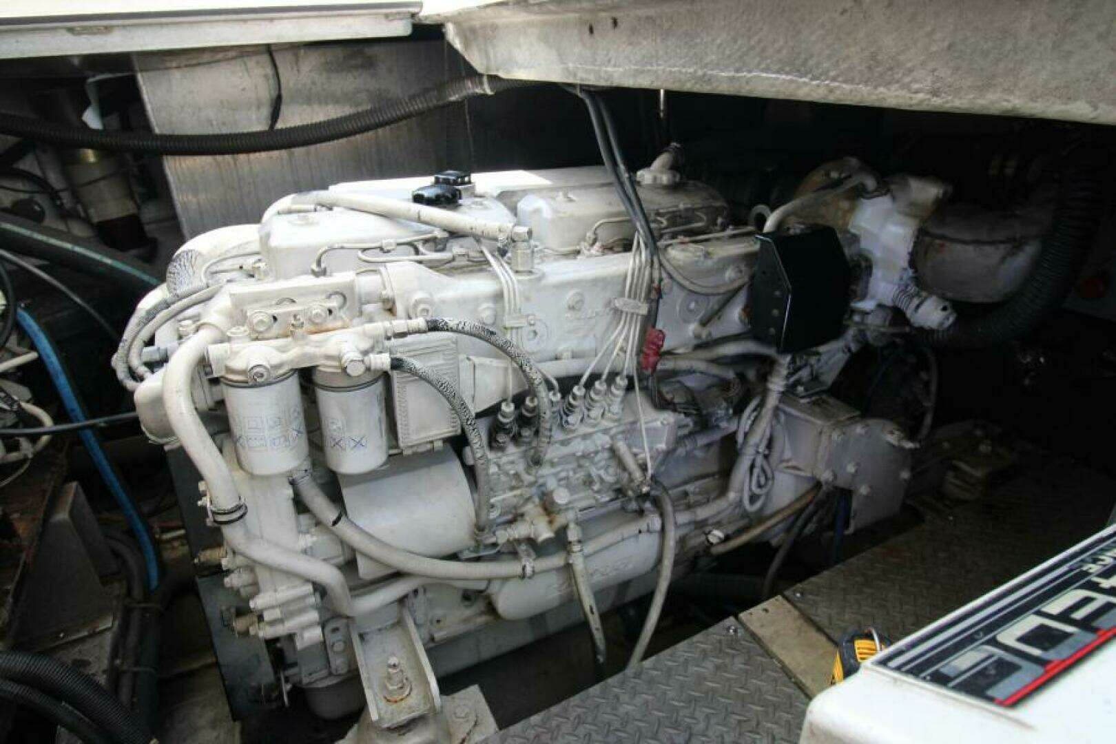 2002 Regal 4260 Commodore - Image 39