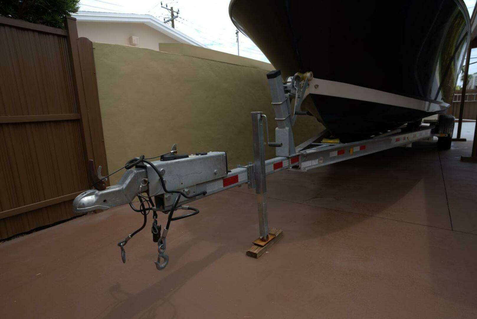 2018 Wellcraft 262 Fisherman - Image 36