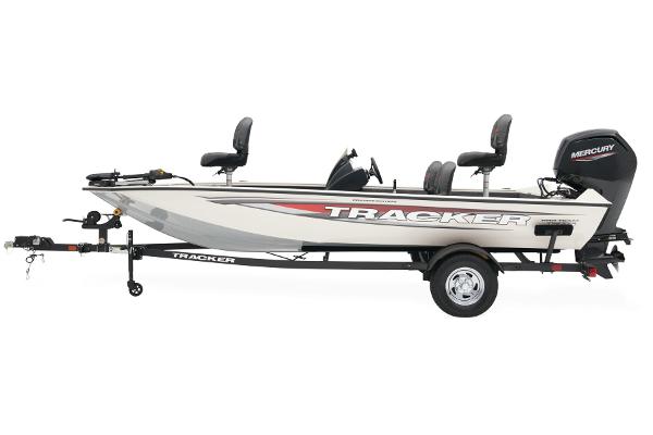 2025 Tracker Pro Team 175 Crappie Edition - 4