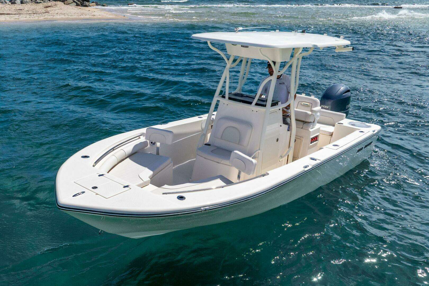 2025 Sea Born LX22 - Image 5