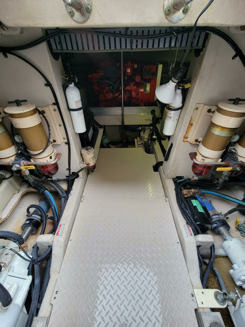 2000 Sea Ray 540 Sundancer - Image 99