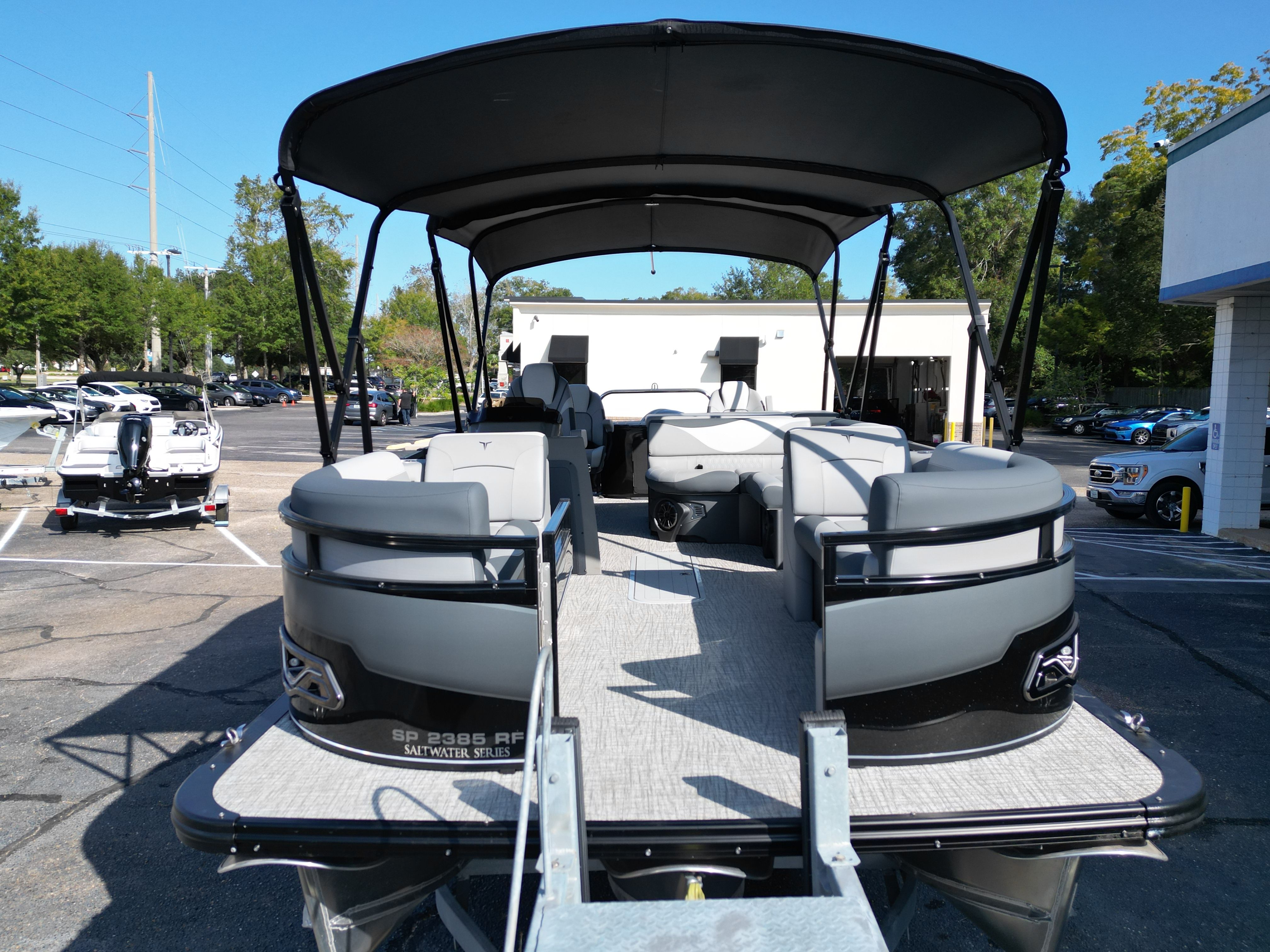 2025 Tahoe SPT85 RF23T - 26