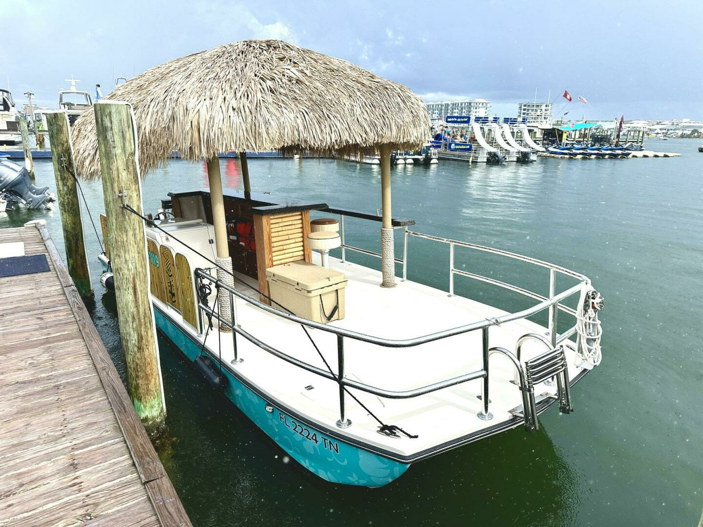 2023 Beachcat 23 Catamaran - Image 11