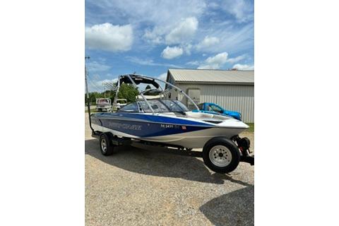 2008 Malibu Response LXi