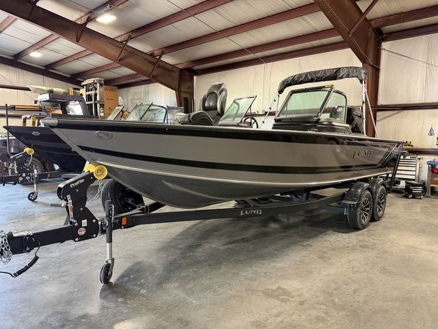 2026 Lund 2075 Impact XS Sport - 2