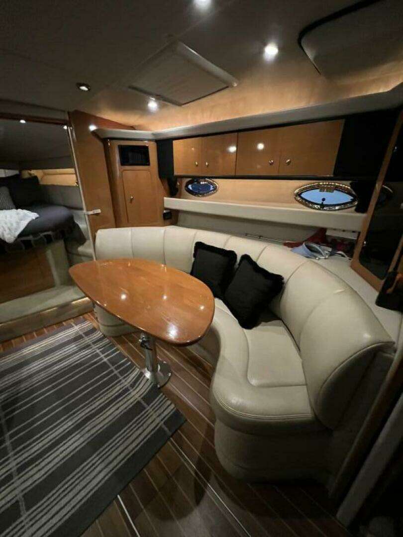 2008 Chaparral 350 Signature - Image 35