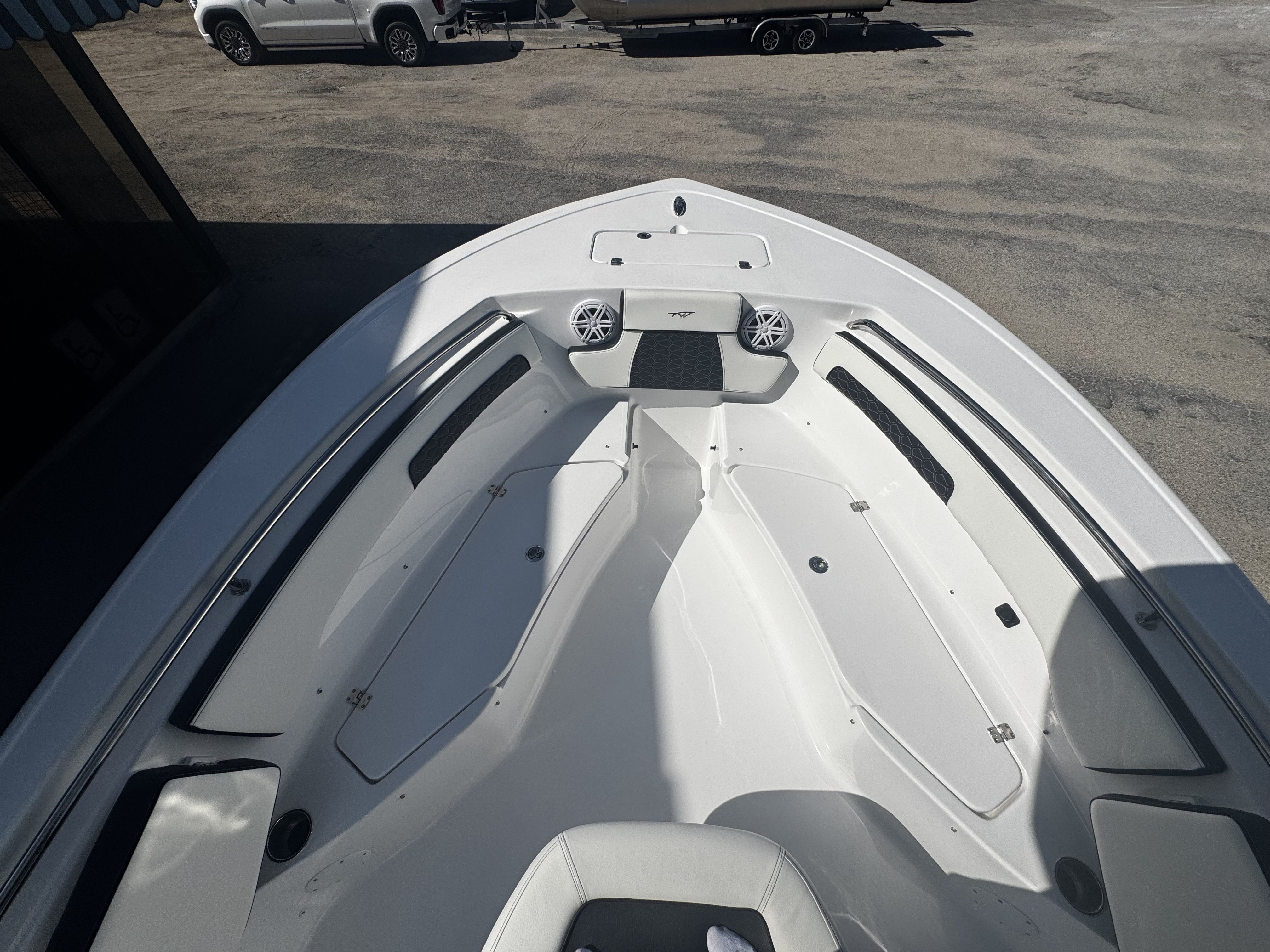 2026 Tidewater 220 LXF - 12