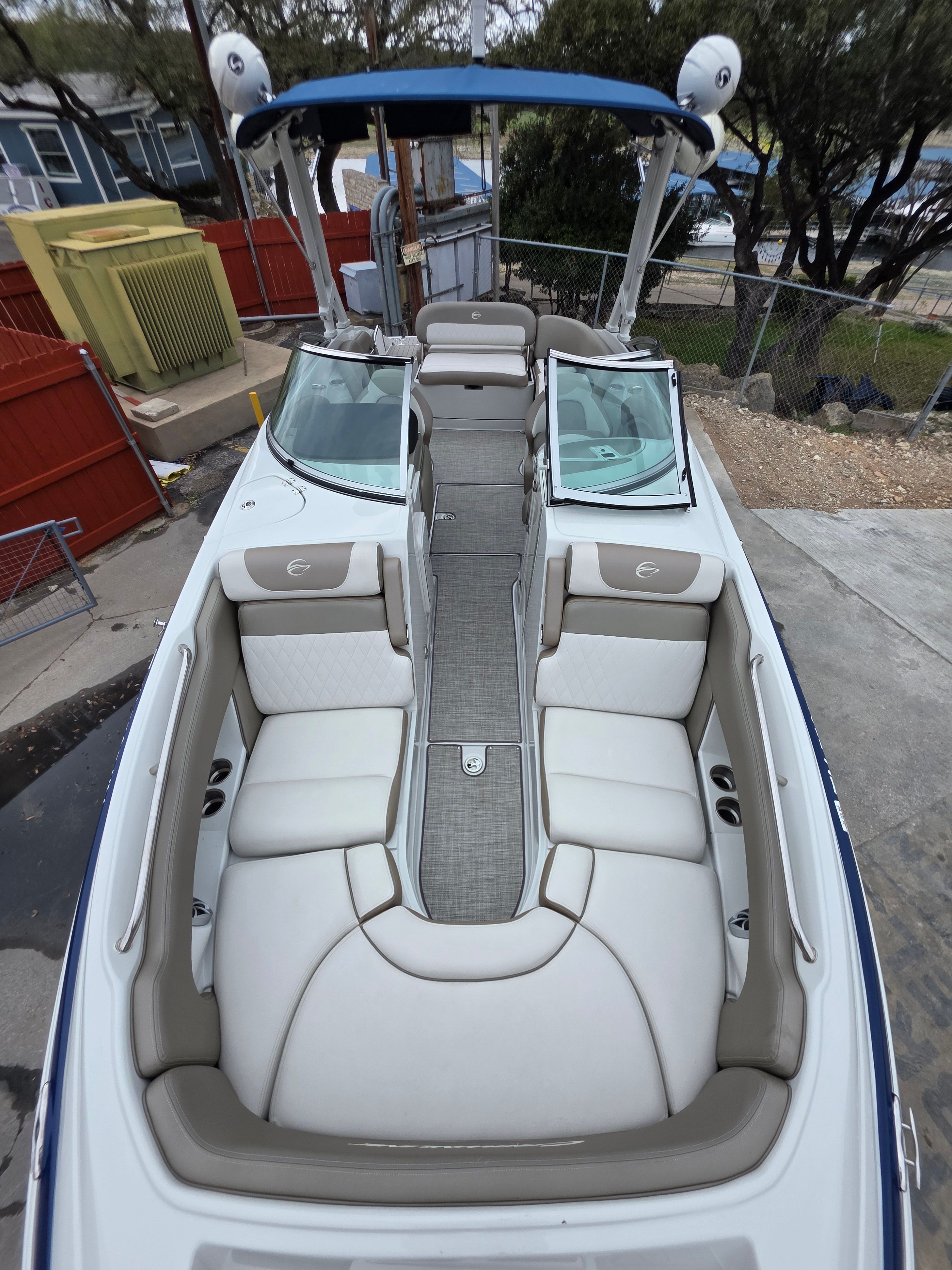 2022 Crownline Eclipse E255 - 16