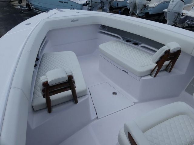 2026 Jupiter JUPITER 30 - 25