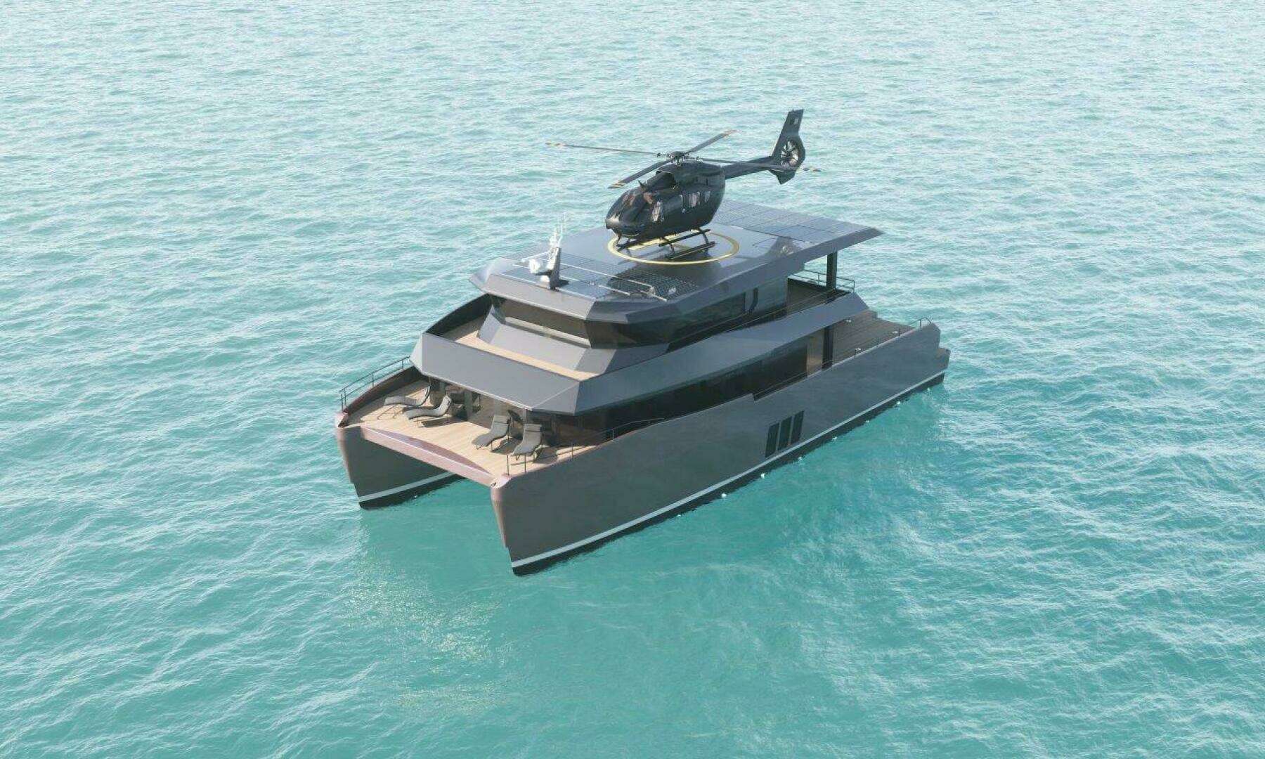 2025 Archipelago A-80 Expedition - Image 4