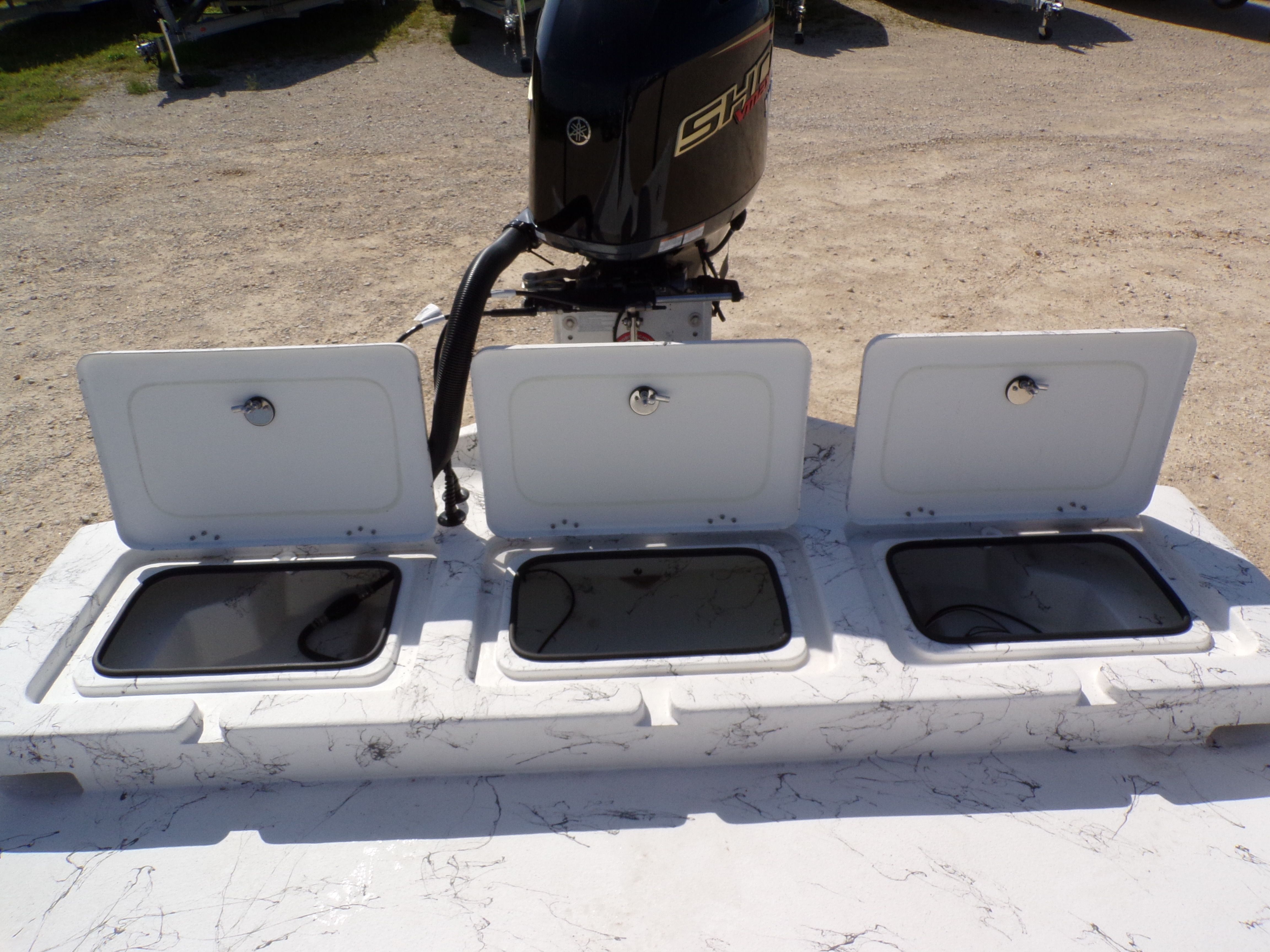 2026 Shoalwater 21' Catamaran - 22